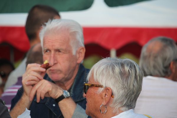 Foto 14 von 20 aus der Galerie Sommerfest 2015