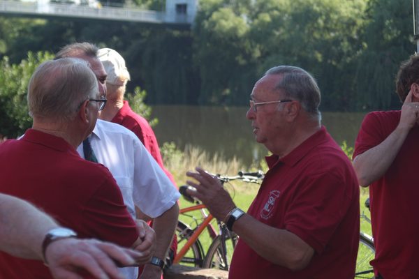 Foto 17 von 20 aus der Galerie Sommerfest 2015