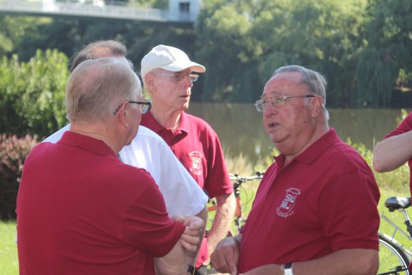 Foto 18 von 20 aus der Galerie Sommerfest 2015
