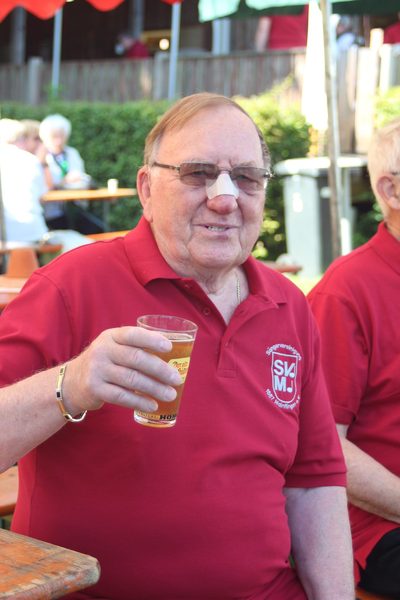 Foto 20 von 20 aus der Galerie Sommerfest 2015