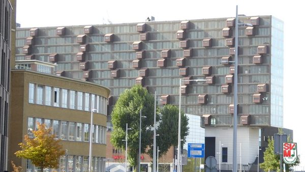 Foto 43 von 557 aus der Galerie Konzertreise Niederlande