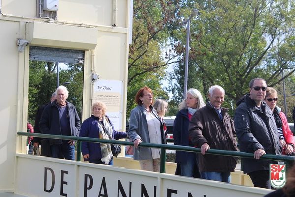 Foto 55 von 557 aus der Galerie Konzertreise Niederlande