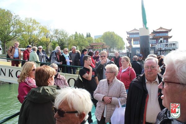 Foto 57 von 557 aus der Galerie Konzertreise Niederlande