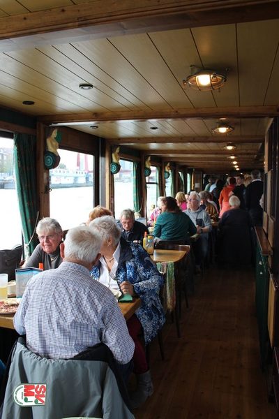 Foto 60 von 557 aus der Galerie Konzertreise Niederlande