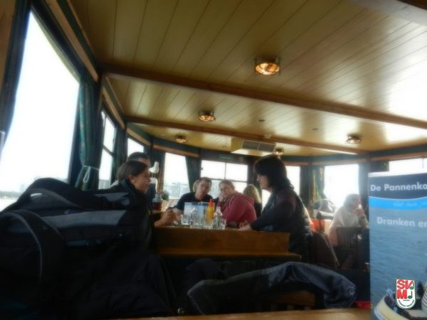 Foto 63 von 557 aus der Galerie Konzertreise Niederlande
