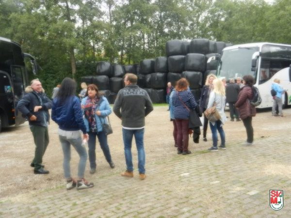 Foto 91 von 557 aus der Galerie Konzertreise Niederlande