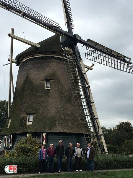 Foto 93 von 557 aus der Galerie Konzertreise Niederlande