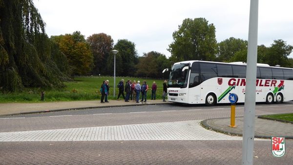 Foto 103 von 557 aus der Galerie Konzertreise Niederlande