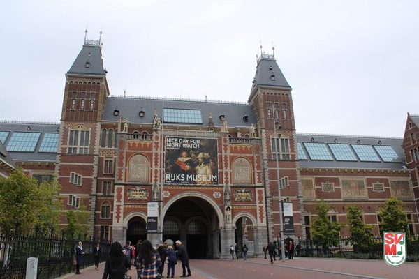 Foto 107 von 557 aus der Galerie Konzertreise Niederlande