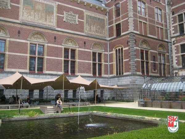 Foto 109 von 557 aus der Galerie Konzertreise Niederlande