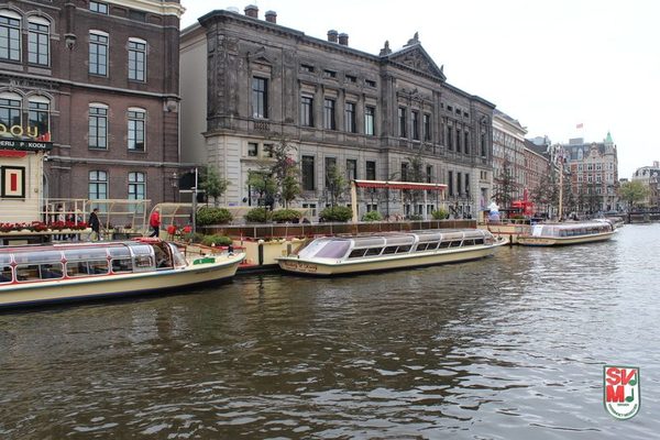 Foto 114 von 557 aus der Galerie Konzertreise Niederlande