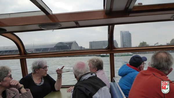 Foto 130 von 557 aus der Galerie Konzertreise Niederlande