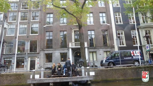 Foto 136 von 557 aus der Galerie Konzertreise Niederlande
