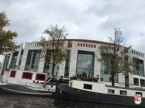 Foto 149 von 557 aus der Galerie Konzertreise Niederlande