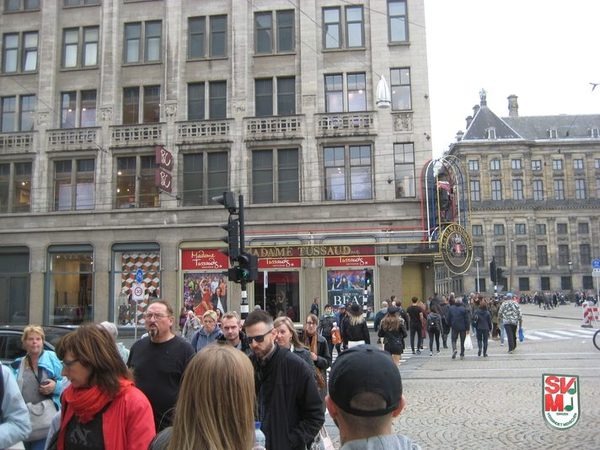 Foto 155 von 557 aus der Galerie Konzertreise Niederlande