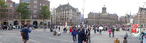 Foto 156 von 557 aus der Galerie Konzertreise Niederlande