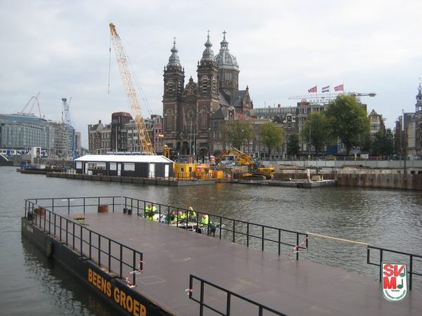 Foto 159 von 557 aus der Galerie Konzertreise Niederlande