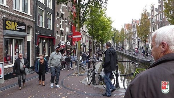 Foto 172 von 557 aus der Galerie Konzertreise Niederlande