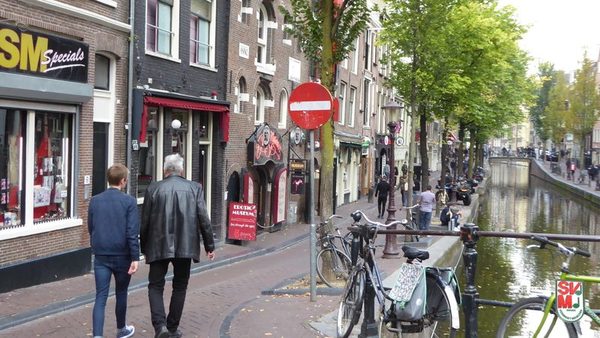 Foto 210 von 557 aus der Galerie Konzertreise Niederlande