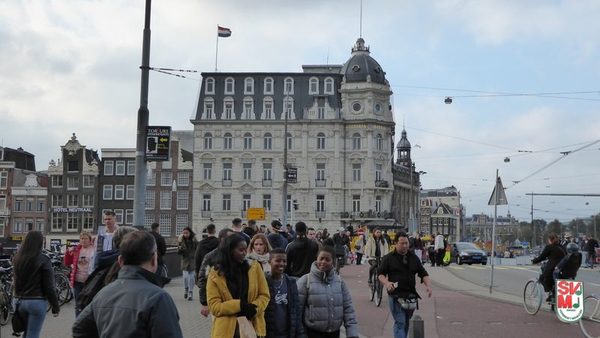 Foto 212 von 557 aus der Galerie Konzertreise Niederlande