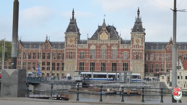 Foto 213 von 557 aus der Galerie Konzertreise Niederlande