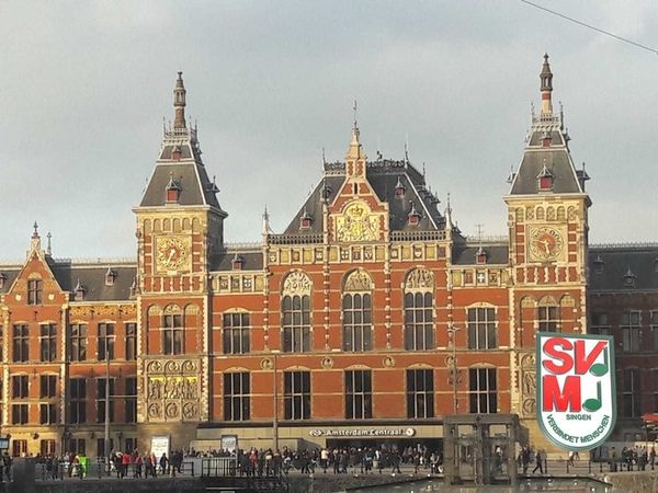 Foto 215 von 557 aus der Galerie Konzertreise Niederlande