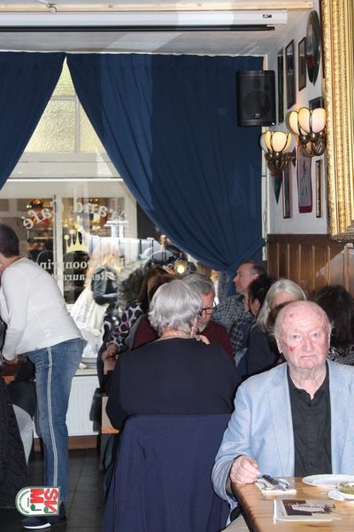 Foto 219 von 557 aus der Galerie Konzertreise Niederlande
