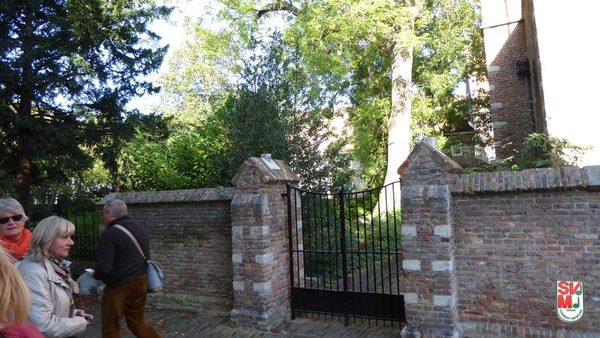 Foto 257 von 557 aus der Galerie Konzertreise Niederlande