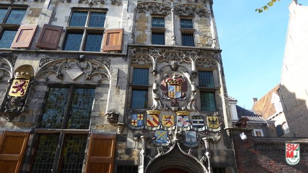 Foto 281 von 557 aus der Galerie Konzertreise Niederlande