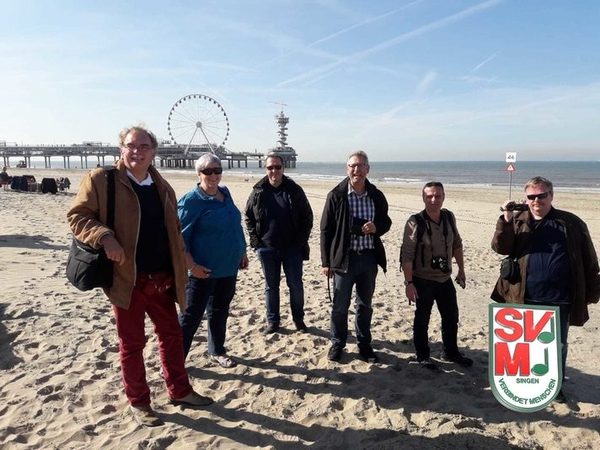 Foto 302 von 557 aus der Galerie Konzertreise Niederlande