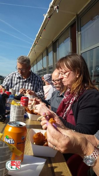 Foto 325 von 557 aus der Galerie Konzertreise Niederlande