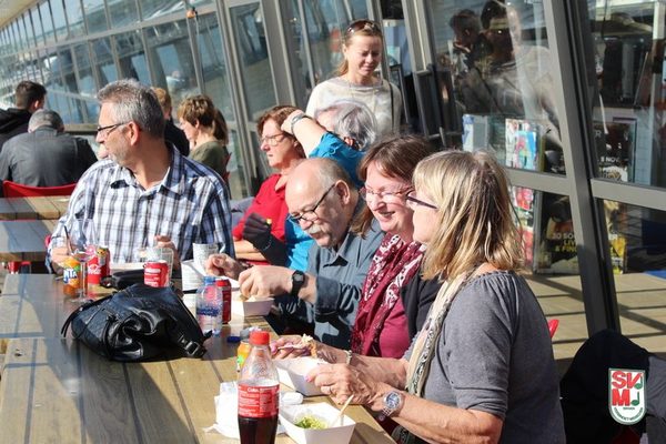 Foto 326 von 557 aus der Galerie Konzertreise Niederlande