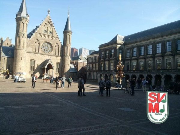 Foto 329 von 557 aus der Galerie Konzertreise Niederlande