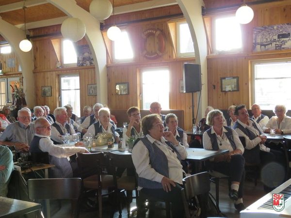 Foto 360 von 557 aus der Galerie Konzertreise Niederlande