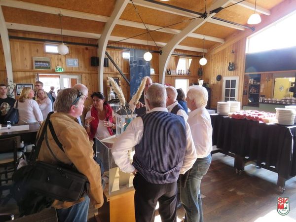 Foto 379 von 557 aus der Galerie Konzertreise Niederlande