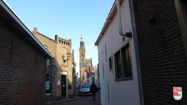Foto 439 von 557 aus der Galerie Konzertreise Niederlande