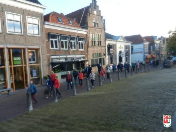 Foto 445 von 557 aus der Galerie Konzertreise Niederlande