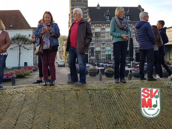 Foto 449 von 557 aus der Galerie Konzertreise Niederlande