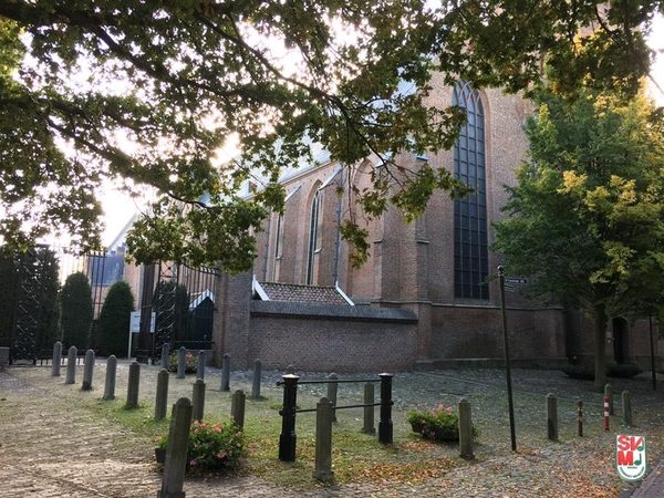 Foto 471 von 557 aus der Galerie Konzertreise Niederlande
