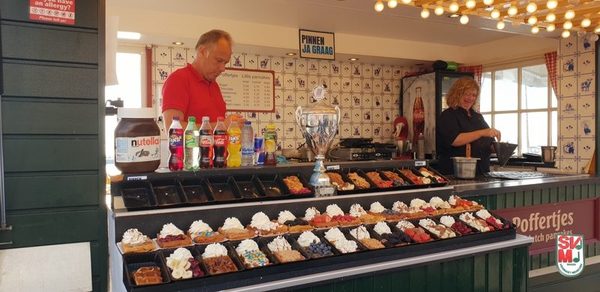 Foto 480 von 557 aus der Galerie Konzertreise Niederlande