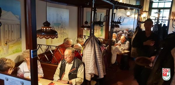Foto 520 von 557 aus der Galerie Konzertreise Niederlande