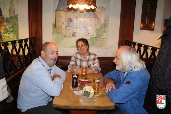 Foto 531 von 557 aus der Galerie Konzertreise Niederlande