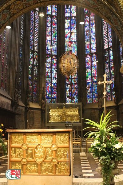 Foto 545 von 557 aus der Galerie Konzertreise Niederlande