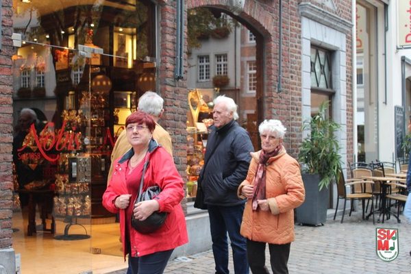 Foto 548 von 557 aus der Galerie Konzertreise Niederlande