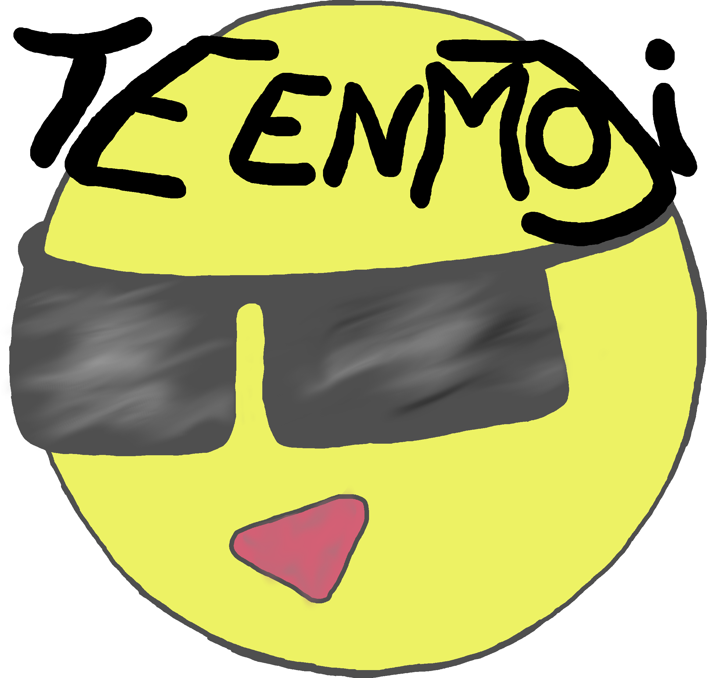 TeenMoji