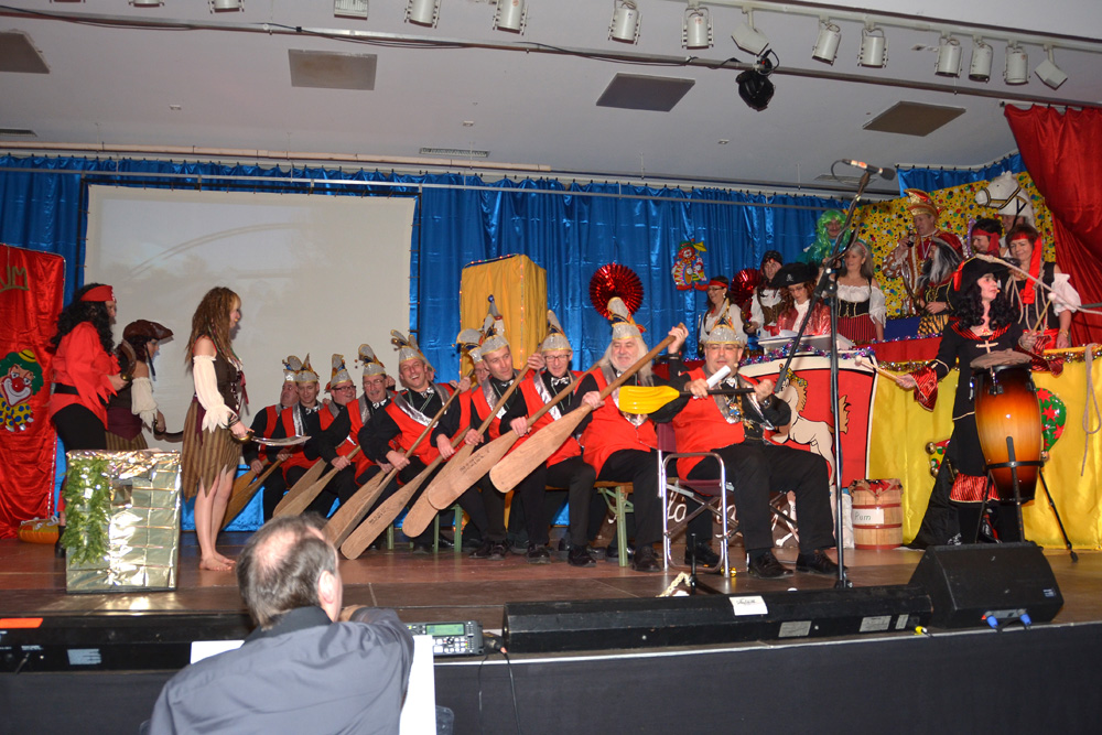 fastnacht 12