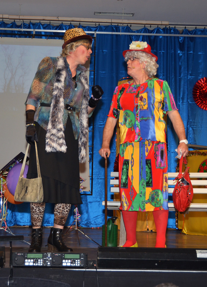 fastnacht 13
