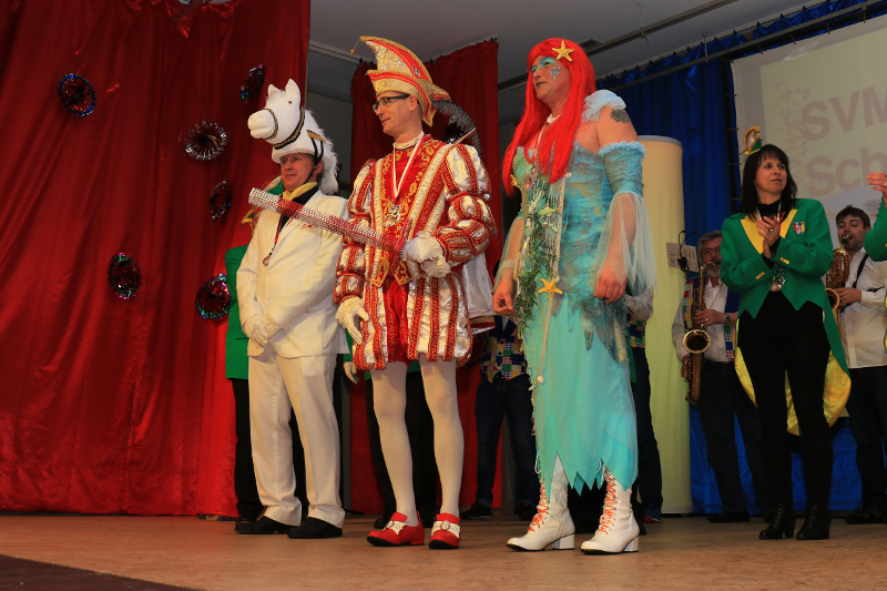 fastnacht 1