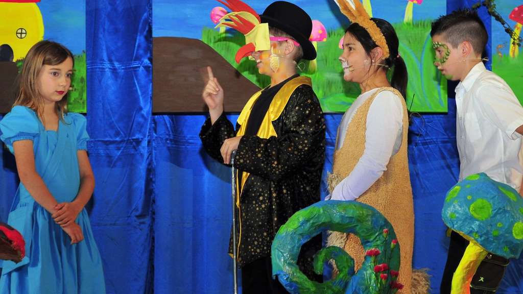 kinder musical 4