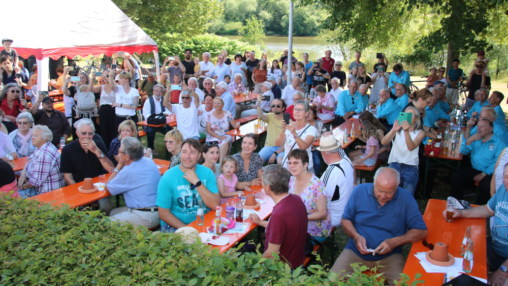 sommerfest 1